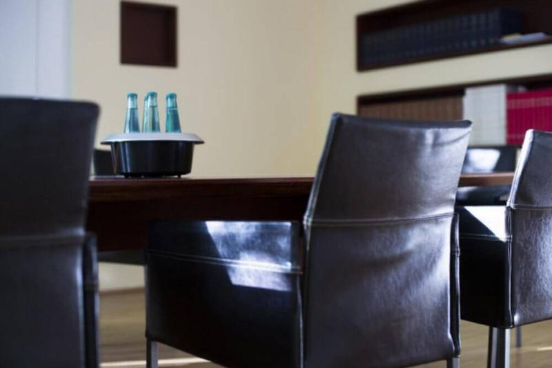 Besprechungszimmer