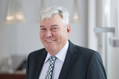Andreas Kost, Fachanwalt für Strafrecht in Dortmund